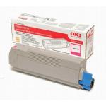Oki toner 43324422 voor OKI C5800 C5900,