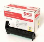 Oki toner 43324424 voor C5800 C5900, zwa