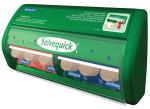 Salvequick pleisterautomaat (45 plastic,