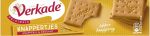 Verkade Knappertjes koekjes, pak van 220