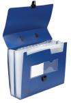 Beautone voorordner A4 + 26 vaks -blauw