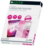 Leitz Eva lamineerhoes A5, 250 micron (2