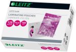 Leitz Eva lamineerhoes 65x95mm, 250micro