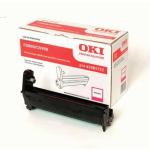Oki drum kit 43381722 voor OKI C5800, ma