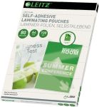 Leitz Eva lamineerhoes A4, 160 micron (2