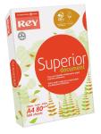 Rey Superior papier A4 80 gr - 500feuill