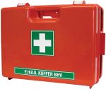 Carpoint 119-Delige EHBO Koffer metwandh