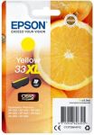 EPSON 33XL inkt cartridge geel