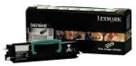 Lexmark toner 34016HE, return pr, 6.000 