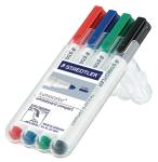 Staedtler whiteboardmarker Lumocolor Com