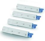 Oki toner 43459371 voor C3520 3530MC350 