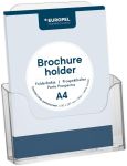 Europel folderhouder, ft A4, voor tafel 