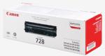 Canon CRG-728 tonercartridge zwart