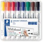 Staedtler whiteboardmarker Lumocolor, et