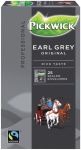 Pickwick thee, Earl Grey, fairtrade, pak
