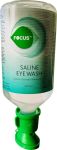 Focus oogspoelmiddel (NaCl), 500 ml