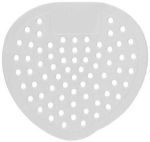 Urinoir matje, pak van 20 stuks