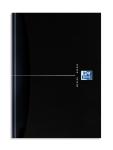 Oxford cahier BROCHURE A5 96V L noir