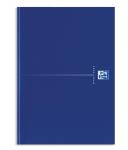 Oxford cahier BROCHURE A4 96V L bleu