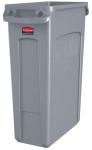 Rubbermaid afvalcontainer Slim Jim87 l