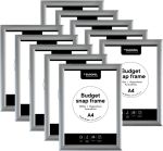 Europel clicklijst Budget, lijst 25mm, A