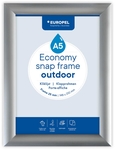 Europel clicklijst Economy, waterdicht, 