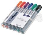 Staedtler merkstift Lumocolor Flipchart 