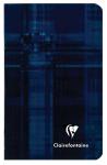 Clairefontaine notitieblok - 75x120mm - 