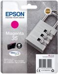 Epson 35 inkt cartridge magenta 650 pagina's