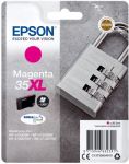 Epson 35Xl inkt cartridge magenta 1900 pagina's