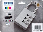 Epson 35XL inkt cartridge multipack HC