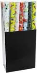 Papier cadeau, 70 cm x 2 m, Bambini, premium