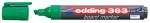 Edding whiteboard marker 363 groen