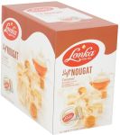 Lonka Nougat, per stuk verpakt, 12g, 214