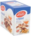 Lonka Nougat, per stuk verpakt, 214stuks