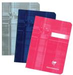 Clairefontaine notitieblok - genietA6 - 