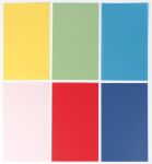 Bronyl Sorbet ringmap A4, ringen van 16 