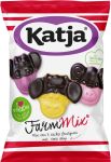 Katja snoep Farm Mix, zak van 255 g