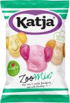 Katja snoep Zoo Mix, zak van 255 g