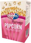 Jimmy's Popcorn Microwave, zoet, doos va