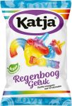 Katja snoep Regenboog Geluk, zak van 250