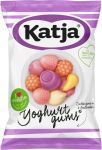 Katja snoep Yoghurtgums, zak van 295 g