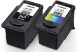 Canon inktcartridge CL-561, 180 p,OEM 37