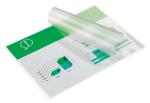 GBC lamineeretuis Document Pouch A5, 2 x