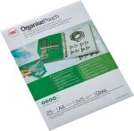 GBC Organise lamineerhoes A4, 150 micron