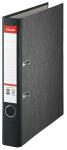ORDNER ESSELTE A4 50MM ZWART