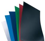 GBC omslagen PolyOpaque ft A4, zwart, do