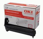 Oki drum 43870022 voor C5850 C5950,magen