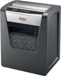 Rexel Momentum papiervernietiger X415