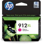 HP912XL inktpatroon magenta (3YL82AE) vo